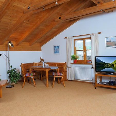 Ferienwohnungen Zint-Spiegl - Bergbahnticket Von Mai Bis November Inklusive! Oberstdorf Eksteriør billede
