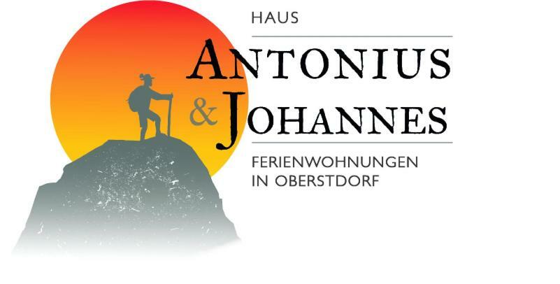 Ferienwohnungen Zint-Spiegl - Bergbahnticket Von Mai Bis November Inklusive! Oberstdorf Eksteriør billede